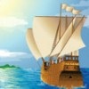  Символ игрового автомата Columbus Скаттер