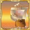 Символ игрового автомата Columbus Бонусный символ